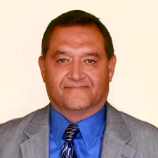 Ezequiel Cisneros