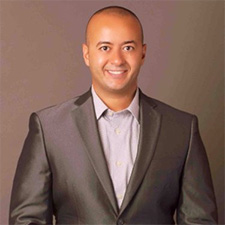 Sammy Akif