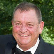 Mike Hutson