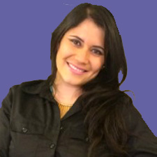 Daniela Barría
